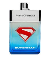 House Of Sillage Superman