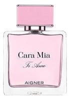 Etienne Aigner Cara Mia Ti Amo