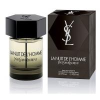 Yves Saint Laurent La Nuit de L’Homme