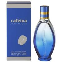 Cafe Parfums Cafeina pour Homme