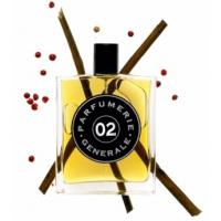 Parfumerie Generale PG02 Coze