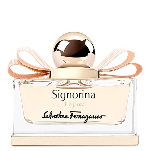 Salvatore Ferragamo Signorina Eleganza