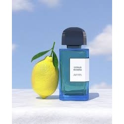 Parfums BDK Paris Citrus Riviera