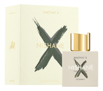 Parfum 100 ml