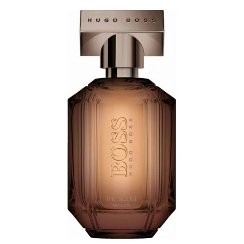 HUGO BOSS Boss The Scent For Her Absolute