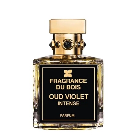 Fragrance Du Bois Oud Violet Intense