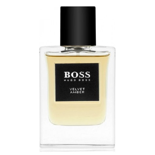 HUGO BOSS BOSS The Collection Velvet  Amber