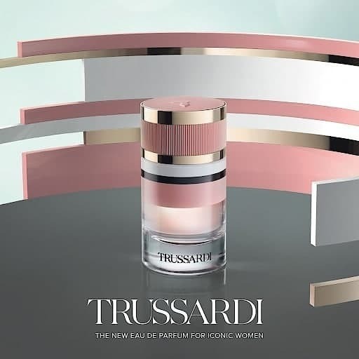 TRUSSARDI Trussardi Eau de Parfum