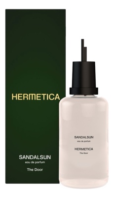 apă de parfum 100 ml (roată de rezervă)