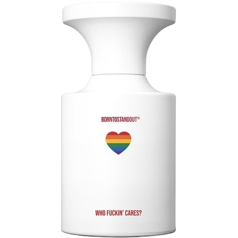 BORNTOSTANDOUT Dirty Rainbow
