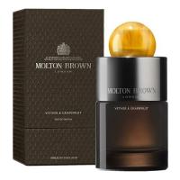 Molton Brown Vetiver  Grapefruit