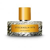 Vilhelm Parfumerie Stockholm 1978