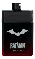 House Of Sillage The Batman Vengeance