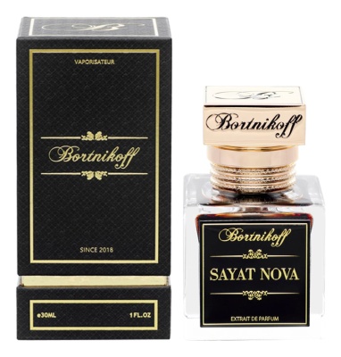 Parfum 30 ml