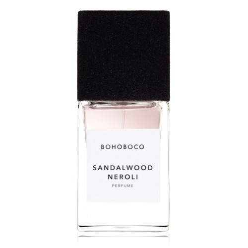 Bohoboco Sandalwood Neroli