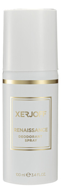 Deodorant 100 ml