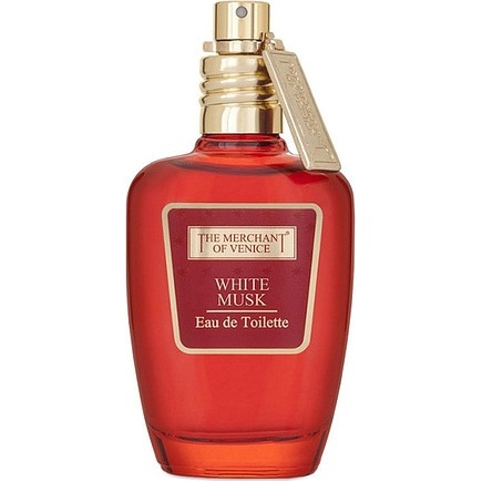 The Merchant of Venice White Musk