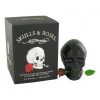 Ed Hardy Skulls  Roses for Him