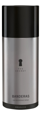 Deodorant 150 ml