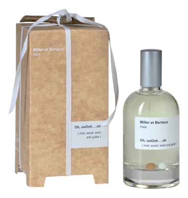 apă de parfum 100 ml