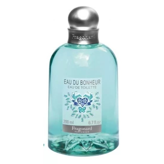 Fragonard Eau de Bonheur