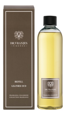 Difuzor de arome 500 ml (roată de rezervă)