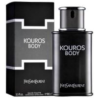 Yves Saint Laurent Body Kouros