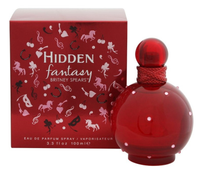 apă de parfum 100 ml