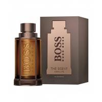 HUGO BOSS Boss The Scent Absolute