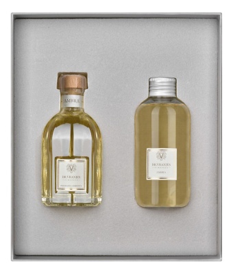 Difuzor de arome 1000 ml (difuzor 500 ml + difuzor 500 ml de rezervă)