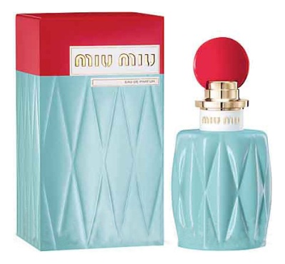 apă de parfum 100 ml