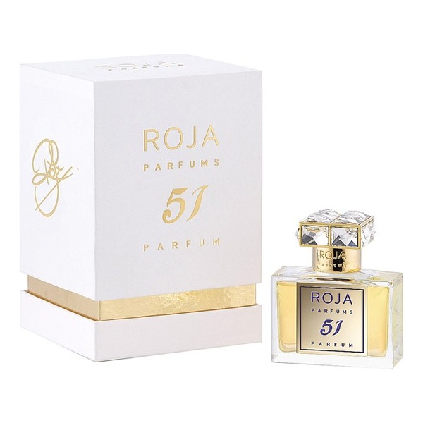 Roja Parfums 51 Pour Femme