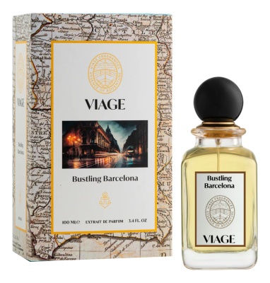 Parfum 100 ml