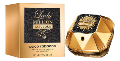 Apă de parfum 80 ml