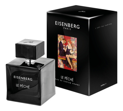Apă de parfum 100 ml