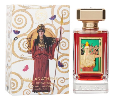 apă de parfum 100 ml