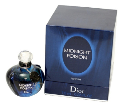 Parfum 7.5 ml