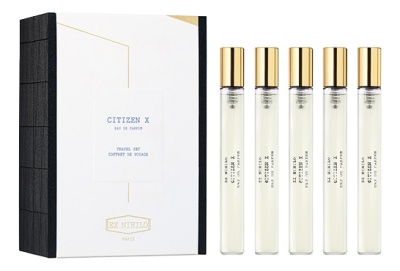 apă de parfum 37,5 ml (5 х 7,5 ml)