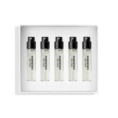 trusă 40 ml (5x8 ml Refill)