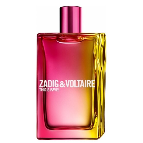 ZADIG  VOLTAIRE This Is Love! for Her