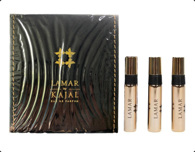Apă de parfum 15 ml (3 x 5 ml)
