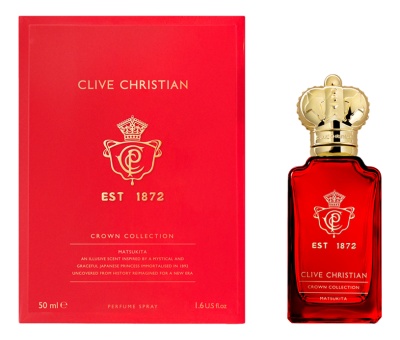Parfum 50 ml