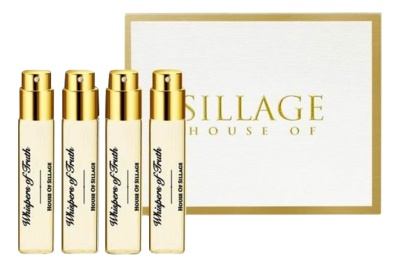 Parfum 32 ml (4 x 8 ml refill)