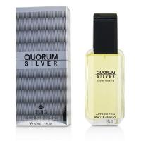 Antonio Puig Quorum Silver