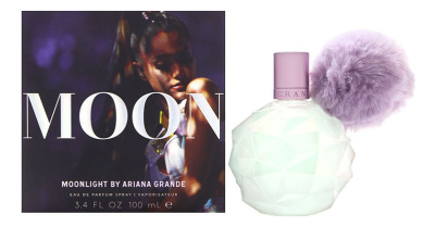 Apă de parfum 100 ml