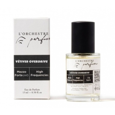 apă de parfum 15 ml