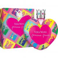 Vera Wang Princess Power