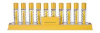 Vilhelm Parfumerie Gold Collection Set