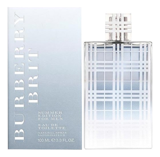Burberry Brit Summer for Men