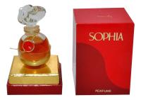 Coty Sophia